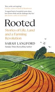For The Love Of The Land di Sarah Langford edito da Penguin Books Ltd