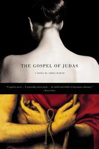 Gospel of Judas di Simon Mawer edito da BACK BAY BOOKS
