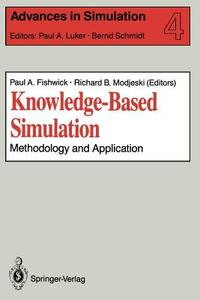 Knowledge-Based Simulation di Michael Fishwick edito da Springer New York