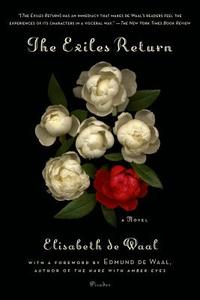 The Exiles Return di Elisabeth De Waal edito da PICADOR