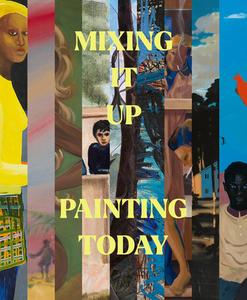 Mixing It Up di Ralph Rugoff edito da Hayward Gallery Publishing