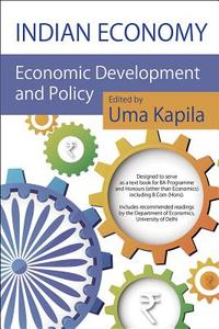 Indian Economy edito da Academic Foundation