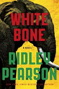 White Bone di Ridley Pearson edito da PENGUIN GROUP
