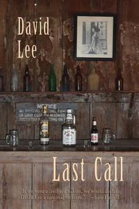 Last Call di David Lee edito da WINGS PR