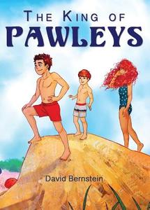 The King of Pawleys di David Bernstein edito da Lanier Press