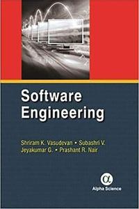 Software Engineering di Ranjan Kumar edito da Alpha Science International Ltd
