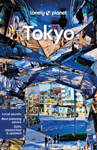 Lonely Planet Tokyo 14 di Rebecca Milner, Simon Richmond edito da LONELY PLANET PUB