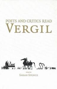 Poets and Critics Read Vergil edito da Yale University Press