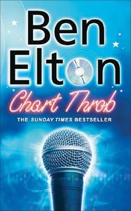 Chart Throb di Ben Elton edito da Transworld Publishers Ltd