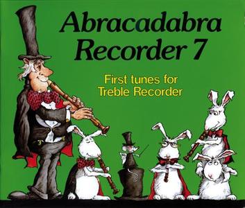 Abracadabra Recorder,abracadabra di Roger Bush edito da Harpercollins Publishers