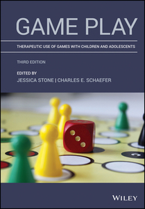 Game Play: Therapeutic Use of Childhood Games di Jessica Stone, Charles E. Schaefer edito da WILEY