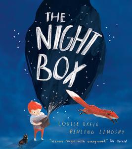 The Night Box di Louise Greig edito da Egmont UK Limited