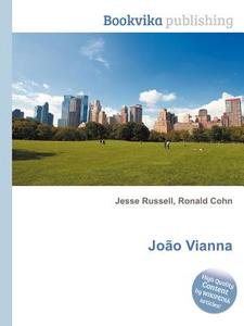 Joao Vianna edito da Book On Demand Ltd.