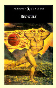Beowulf di Michael Alexander edito da Penguin Books Ltd