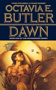 Dawn di Octavia E. Butler edito da WARNER BOOKS