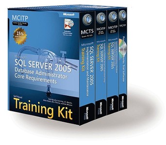 Microsoft (r) Sql Server 2005 Database Administrator Core Requirements di Solid Quality Learning, I. McLean, J. C. Mackin, Mike Hotek, Orin Thomas edito da Microsoft Press,u.s.