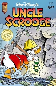 Uncle Scrooge di William Van Horn, Pat Block, Shelly Block edito da Overstreet Publications, Inc