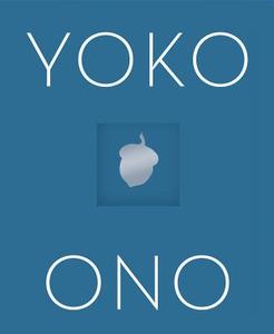 Acorn di Yoko Ono edito da Workman Publishing