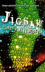 Jigsaw di Garry Kilworth edito da Little, Brown Book Group