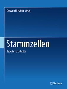 Stammzellen edito da Springer-Verlag GmbH