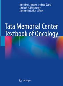 Tata Memorial Center Textbook of Oncology edito da SPRINGER NATURE