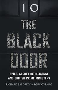 The Black Door di Richard Aldrich, Rory Cormac edito da HARPERCOLLINS 360