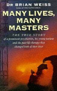 Many Lives, Many Masters di Brian Weiss edito da Little, Brown Book Group