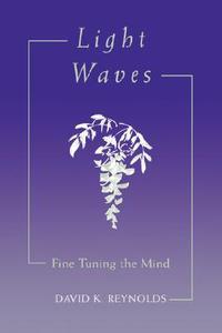 Light Waves di David K. Reynolds edito da University Of Hawai'i Press