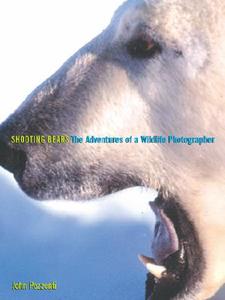 Shooting Bears di John Pezzenti edito da Rizzoli International Publications