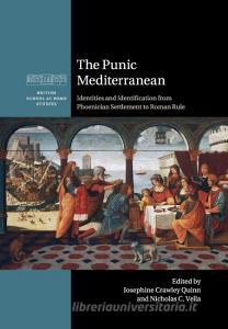 The Punic Mediterranean edito da Cambridge University Press
