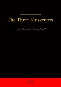 The Three Musketeers: Premium Edition di Alexandre Dumas Pere edito da Createspace