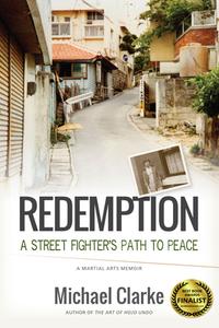Redemption di Michael Clarke edito da YMAA Publication Center