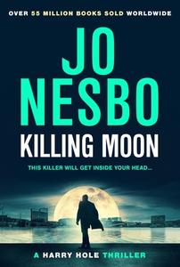 Killing Moon di Jo Nesbo edito da Vintage Publishing