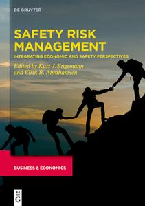 Safety Risk Management edito da de Gruyter Oldenbourg