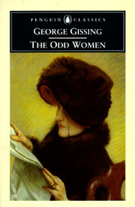 The Odd Women di George Gissing edito da Penguin Books Ltd