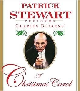 A Christmas Carol di Charles Dickens edito da Simon & Schuster Audio