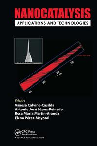 Nanocatalysis edito da Taylor & Francis Ltd