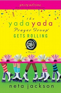 The Yada Yada Prayer Group Gets Rolling di Neta Jackson edito da Thorndike Press