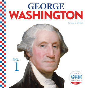George Washington di Tamara L. Britton edito da ABDO PUB CO