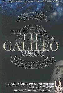 The Life of Galileo di Bertolt Brecht edito da LA Theatre Works