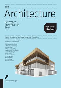 The Architecture Reference & Specification Book updated & revised di Julia McMorrough edito da Rockport Publishers Inc.