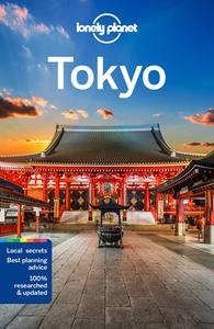 Lonely Planet Tokyo di Lonely Planet, Rebecca Milner, Simon Richmond edito da LONELY PLANET PUB