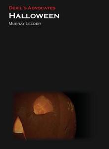 Halloween di Murray Leeder edito da Auteur Publishing