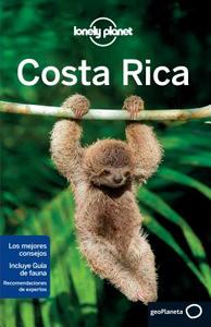 Lonely Planet Costa Rica di Wendy Yanagihara, Gregor Clark, Mara Vorhees edito da Lonely Planet