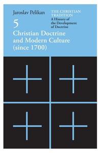 Christian Tradition di Jaroslav Pelikan edito da The University of Chicago Press