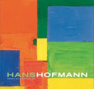 Hans Hofmann di Sam Hunter, Hans Hofmann edito da Rizzoli International Publications