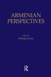 Armenian Perspectives di Nicholas Awde edito da Taylor & Francis Ltd