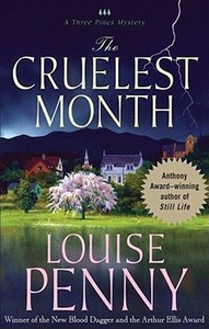 The Cruelest Month di Louise Penny edito da Blackstone Audiobooks