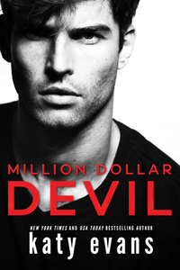 Million Dollar Devil di Katy Evans edito da MONTLAKE ROMANCE
