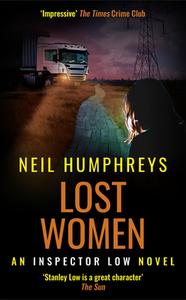 Lost Women di Neil Humphreys edito da Muswell Press